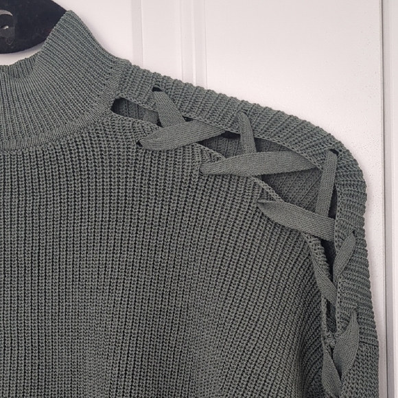 Wilfred Forest Knit Top - Picture 3 of 7